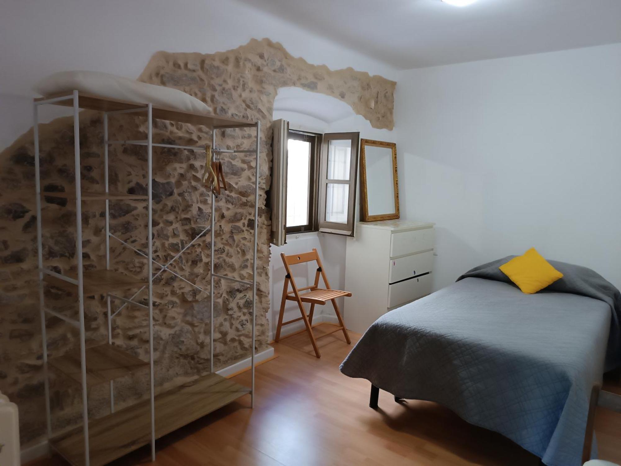 Apartamento En Terrades, Emporda Exterior foto