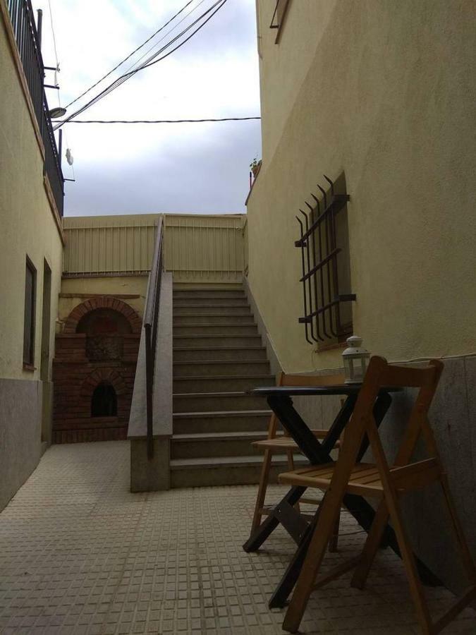 Apartamento En Terrades, Emporda Exterior foto